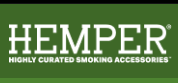 Hemper logo